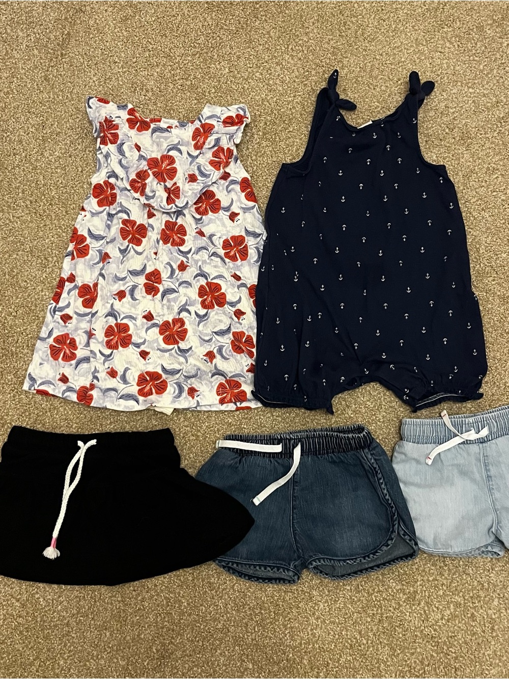 Girls 18m Bundle